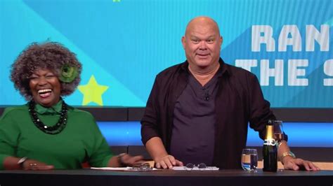 Het is het tweede seizoen van ranking the stars dat bij rtl te zien is. Oeps: Gerda Havertong valt van podium in 'Ranking the ...