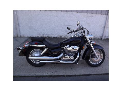 It's created accurately, in real units of measurement, qualitatively and m. 2013 Honda Shadow Aero For Sale 60 Used Motorcycles From ...