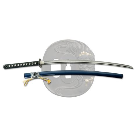 Hanwei Paul Chen Savior Katana Sd35250 Japanese Swords 4 Samurai