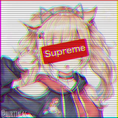 Supreme ~ Edit👻〰️ Anime Anime Rùng Rợn Sword Art Online