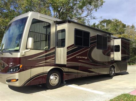 Maybe you would like to learn more about one of these? Newmar Ventana Le rvs for sale in Cocoa, Florida
