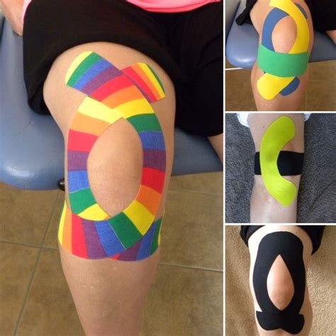 The most common materials used in as reliable manufacturers, kt tape and rocktape ensure that their tapes do not leave any sticky residue on next, activate the adhesive and apply the tape carefully. RockTape for your knee pain | RockTape