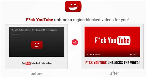 How can i watch blocked videos on youtube? Want to Watch Geo-Blocked YouTube Videos? There's a Free ...