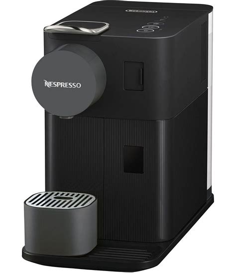 Nespresso usa brings luxury coffee and espresso machine straight from the café and into your kitchen. Nespresso Machine How To Use Delonghi - Idalias Salon