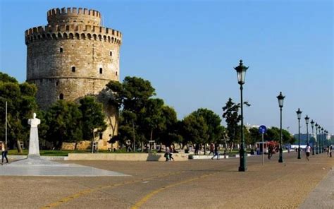 Η καλύτερη τιμή που βρήκαμε στην skyscanner για αεροπορικό εισιτήριο από θεσσαλονίκη προς. Καιρός στη Θεσσαλονίκη: Άρχισε να θυμίζει Φθινόπωρο ...
