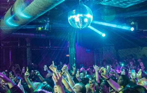 Mps Warned That 75 Of The Uks Nightlife Venues Face Bankruptcy