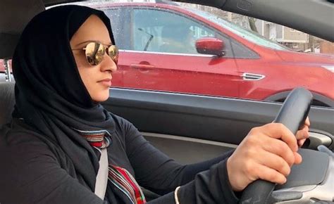 Financial Benefits Of Women Driving In Saudi Arabia Harvard Evidence