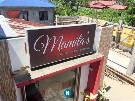 Dining What Makes Dining Twice In Mamitas A Great Option In A Town
