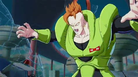 The adventures of a powerful warrior named goku and his allies who defend earth from threats. Dragon Ball FighterZ: Ranking Every Character From Worst To Best - Page 12