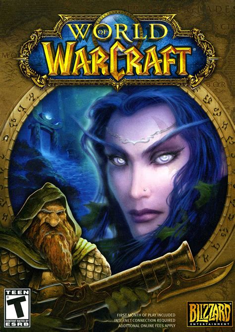 World Of Warcraft Standard Edition Wowpedia Your Wiki Guide To The World Of Warcraft