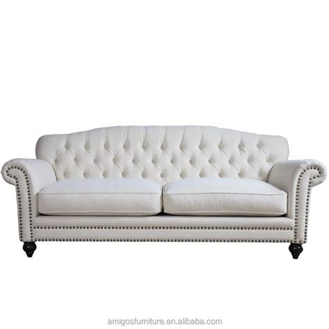 Boss Office Classic Traditional Button Tufted Sofa Buy Button Tufted