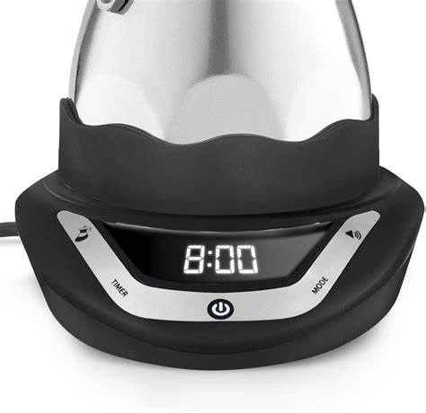 Nuestros productos más populares respecto a ventas. Test Et Avis Cafetière Italienne Electrique Bialetti 6093