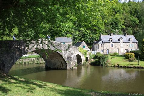 Les Plus Beaux Villages De Bretagne Bretagne Paysage Bretagne