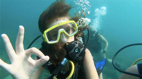 Seabreacher Discover Scuba Diving