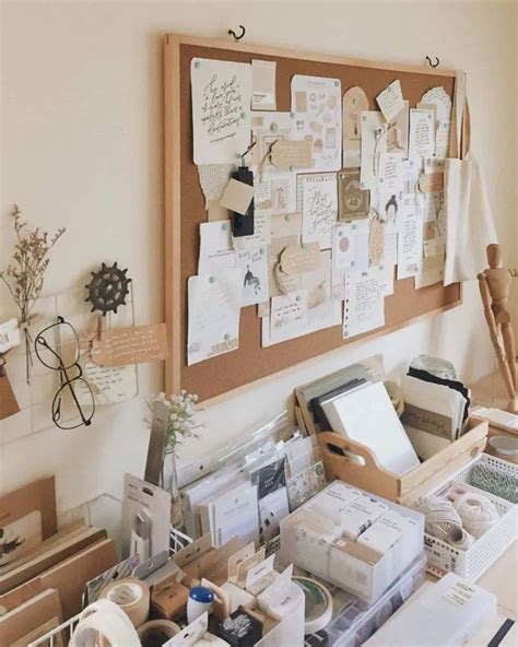 33 Practical Cork Board Ideas To Liven Up Your Wall Cork Board Ideas