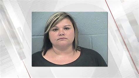 Mother Of 2 Convicted In Fatal Rogers County Hit And Run Sentenced