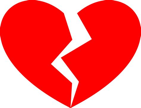 Broken heart - Wikipedia