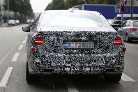 Research the 2021 bmw 7 series with our expert reviews and ratings. Spyshots: BMW G11 7 Series Shows Us Part of Its Taillights - autoevolution