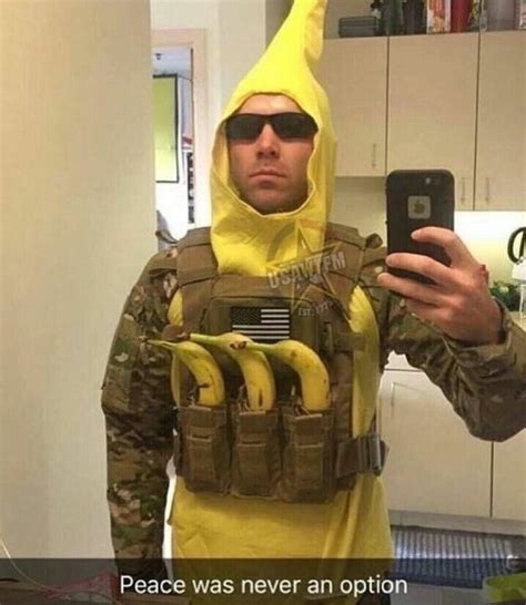 The Banana Wars Meme By Robby111 Memedroid