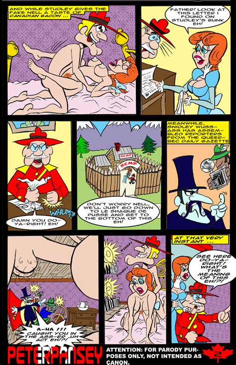 Rule 34 Clothing Comic Glasses Peter Pansey Pubic Hair Rocky And