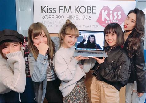 総フォロワー数100万人超えのインフルエンサーたちによる新番組 Kiss Fm Kobe × Grove Osaka ｜next