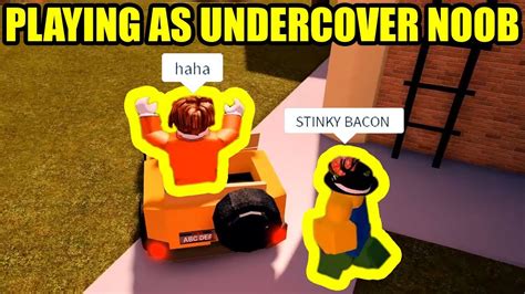 Playing Ultimate Tryhard Cop Mode In Roblox Jailbreak
