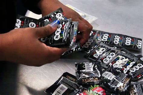 New York Police To Limit Seizing Of Condoms In Prostitution Cases The