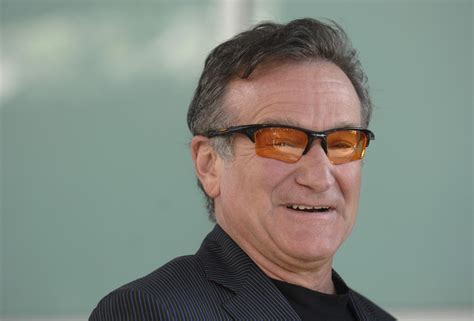 Robin Williams è morto Si è impiccato Giornalettismo