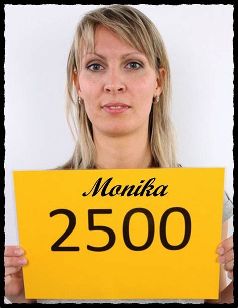 Czech Casting 02 2500 Monika 1 Porno Photo Eporner