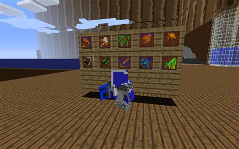 Pvp Craft Makes Pvp Less Laggy Minecraft Texture Pack