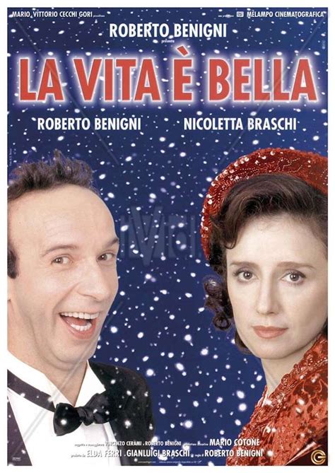 Scrivi un commento su questo film. Frasi del film La vita è bella - Trama del film La vita è ...