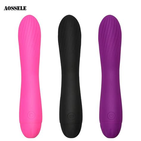 powerful multi speed g spot vibrators clitoris stimulator body massager av magic wand sex toys