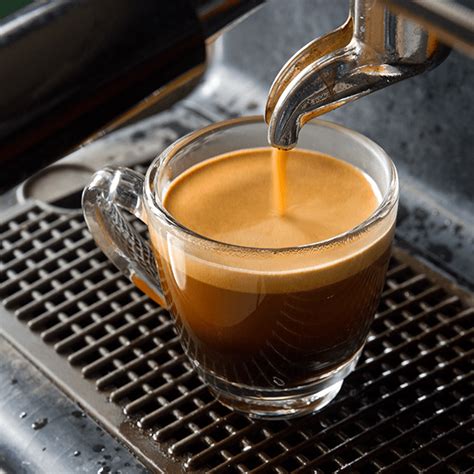 What Makes Espresso Crema 8 March