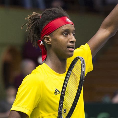 Watch official video highlights and full match replays from all of mikael ymer atp matches plus sign up to watch him play live. Davis Cup | Svenska Tennisförbundet