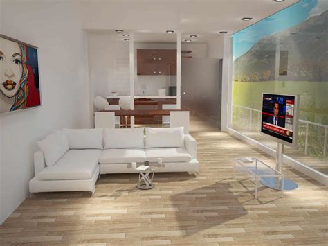 Concept Loft Interior Designio