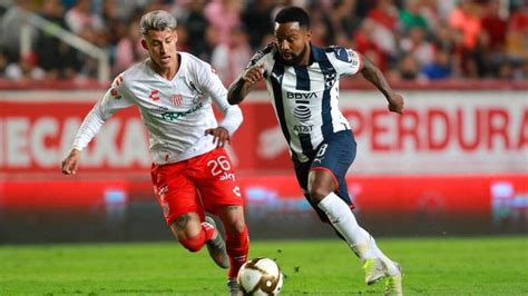 El estadio tsm corona, casa de santos será testigo de este encuentro rumbo a las semifinales donde las locales deberán ir por esos. Ver Necaxa vs Monterrey En Vivo