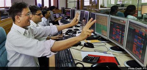 Sensex today latest breaking news, pictures, photos and video news. Sensex, Nifty Today Markets Live Stock Markets: 5 Reasons ...