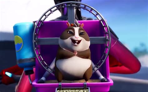 Fortnite Season 7 Battle Pass Trailer Confirms Weapon Skins Onesie Planes And More