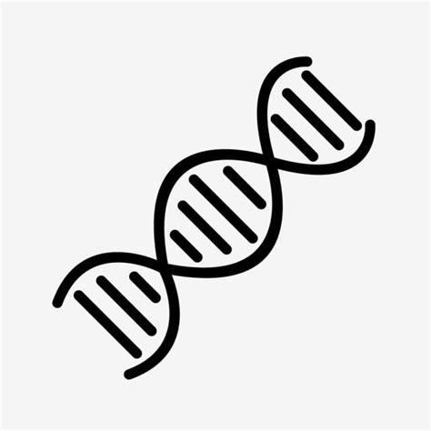 Or maybe is the way to set transparent background. Vector Dna Icon, Dna, Genetics, Helix PNG and Vector with ...