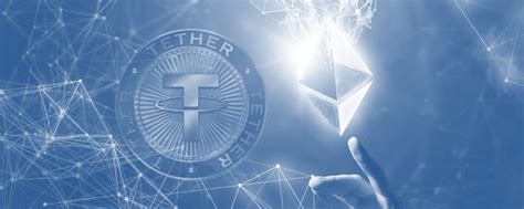 Among those stand ripple's xrp. Does Tether have what it takes to dethrone Ethereum after ...