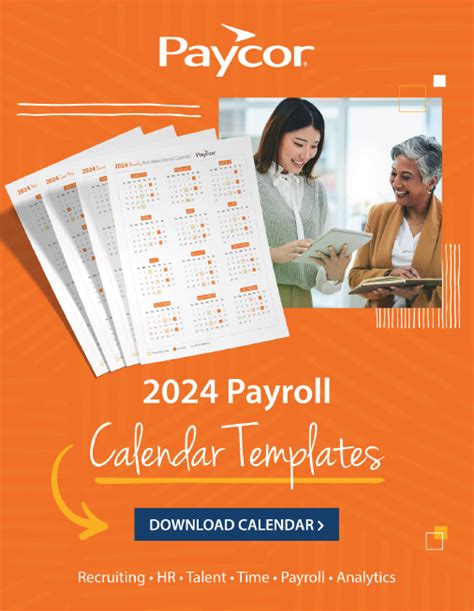 Email 2024 Payroll Calendar Templates