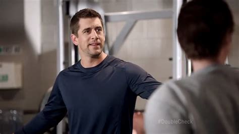 Watch The New Aaron Rodgers Ad For State Farm