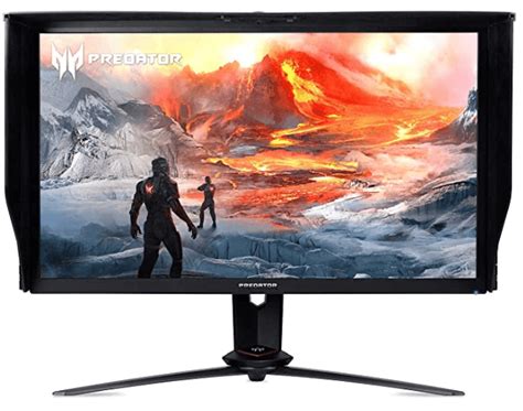 Top 5 Best Monitors For Gaming 4k Updated