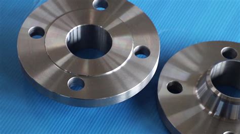 Astm B165 A182 F304 F316 Stainless Steel Forged Weld Neck Flange Buy