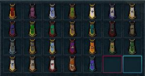 Slayer masters differ in the difficulty and number of monsters they assign, as well as the number of slayer points they offer. Master cape of Accomplishment - The RuneScape Wiki