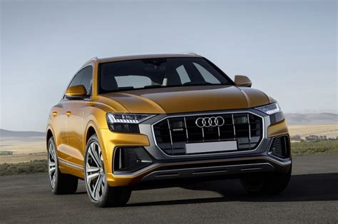 2020 Audi Q9 News Expectations Release Suv 2024 New And Upcoming