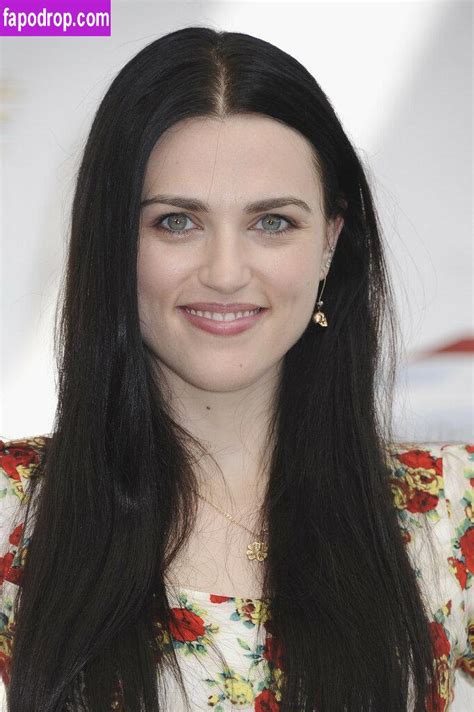 Katie McGrath Kashymcgrath Leaked Nude Photo From OnlyFans And