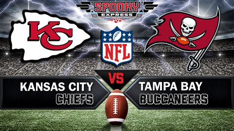 Buccaneers highlights | super bowl lv. (2020) ᐉ NFL Betting Preview: Kansas City Chiefs Vs. Tampa ...