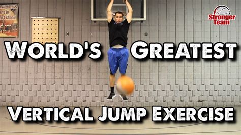 Basketball Skills Videos Vertical Jump Workout Vertical Jump