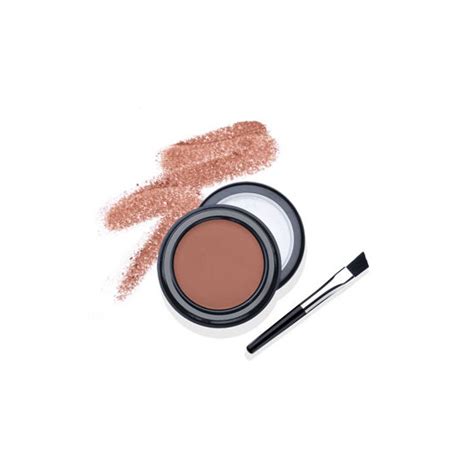 Many brands of remover now contain vitamin e, aloe vera and other moisturizing ingredients, and these will, over time, greatly improve your nail. Salon Perfect Brow Powder Taupe | Beautylish